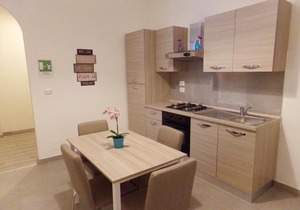 Inappartamento Vanchiglia Suites
