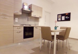 Inappartamento Vanchiglia Suites