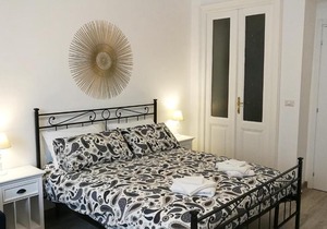 Inappartamento Vanchiglia Suites