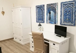 Inappartamento Vanchiglia Suites