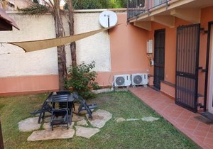 InCentro Apartments