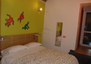 InCentro Apartments