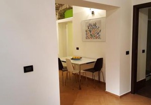 InCentro Apartments