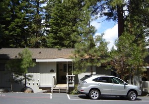 Incline Village Mountain Shadows Condominium Unit #139