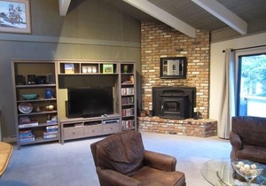 Incline Village Mountain Shadows Condominium Unit #139