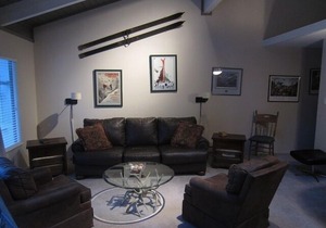Incline Village Mountain Shadows Condominium Unit #139