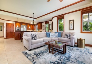 Includes Hilton Waikoloa Pool Pass thru 2025! Easy walk to the beach! Kolea 14