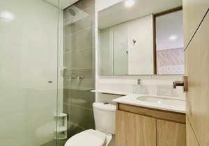 Increíble apartamento cerca al parque de Sabaneta.