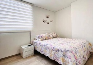 Increíble apartamento cerca al parque de Sabaneta.