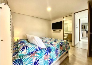 Increíble apartamento cerca al parque de Sabaneta.