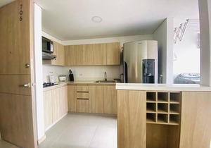 Increíble apartamento cerca al parque de Sabaneta.