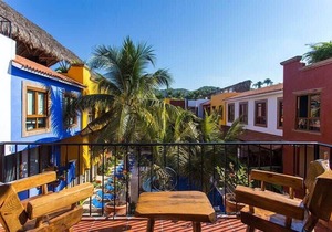 Incredible 2BR Master Suite at Boutique Hotel