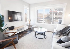 Incredible 3Bedroom Townhouse with Garage & Wi-Fi!