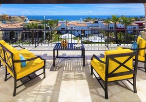 Incredible 3BR Villa with Pool in Cabo San Lucas