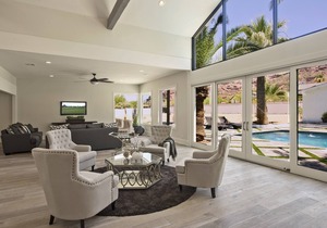 INCREDIBLE CAMELBACK MOUNTAIN MANSION