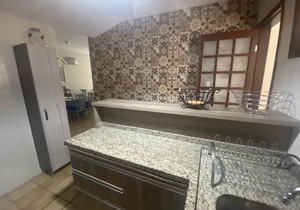 Incredible condominium for the family on the beach of Cachoeira do Bom Jesus/Fpolis!