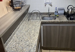 Incredible condominium for the family on the beach of Cachoeira do Bom Jesus/Fpolis!