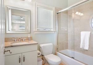 INCREDIBLE OCEAN AND MARSH VIEWS IN THIS BEAUTIFULLY DECORATED HOME!!!