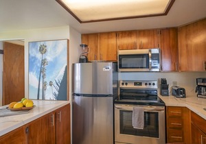 Incredible Ocean Views Just Steps From the Sand! Secluded, Laidback 2BR Condo