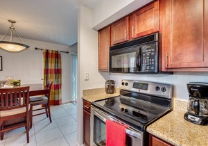 Incredible Old Town Scottsdale Condo 2bd 2 ba