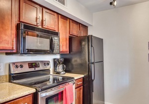 Incredible Old Town Scottsdale Condo 2bd 2 ba