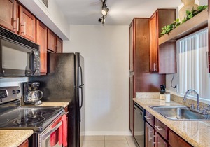 Incredible Old Town Scottsdale Condo 2bd 2 ba