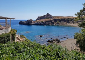 Incredible Sea view,Near the Beach,Next to Tavern,MiniMarket 2