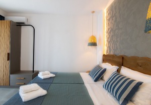 Incredible Sea view,Near the Beach,Next to Tavern,MiniMarket 4