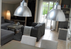 Independent cottage, very comfortable, wifi, Sancy near Super Besse