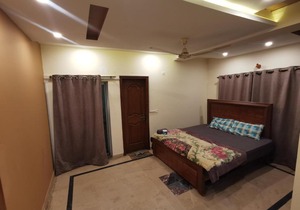 Independent and Charming Furnished apartment
