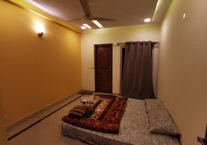 Independent and Charming Furnished apartment