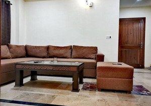 Independent and Charming Furnished apartment