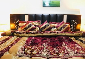 Independent Furnished Apartment