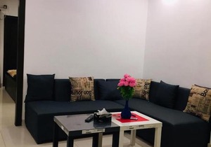 Independent Furnished Apartment