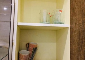 Independent Furnished Apartment