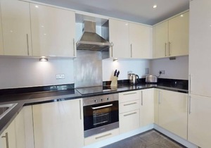 Indescon Square by Interhome