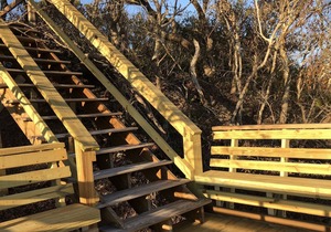Indian Pass Fun, Private & Cozy Beach Cottage--The Barnacle