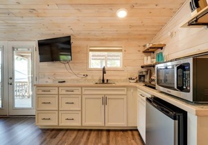 Indian Point Cabin 21 near SDC, Table Rock Lake & Branson