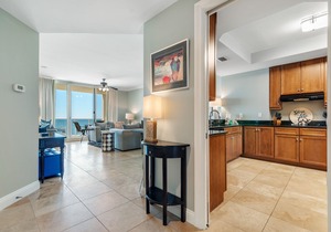 Indigo East 904- Amazing Gulf Views from the 9th floor!
