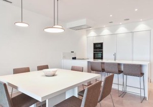 Infinity 1-6 LUXE SEA VIEW 2B