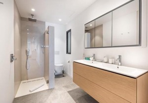 Infinity 1-7 LUXE SEA VIEW 2B