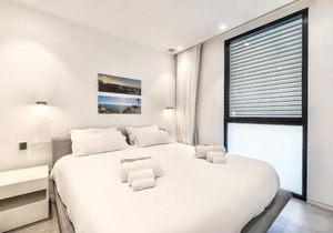 Infinity 1-7 LUXE SEA VIEW 2B
