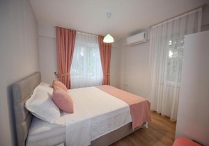 Infinity Sarıgerme Villa