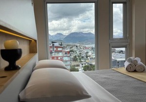 Infinity View Pent House III