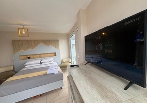 Infinity View Pent House III