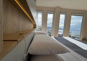 Infinity View Pent House II