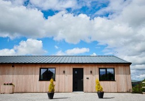 Ingleborough Lodge