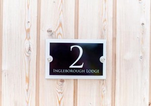Ingleborough Lodge
