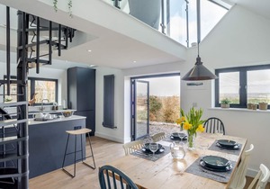 Inglenook Cottage, Instow