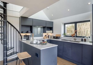 Inglenook Cottage, Instow